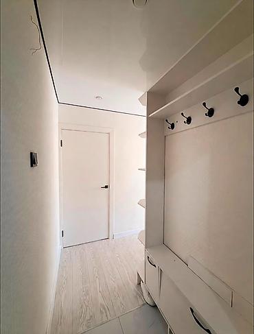 квартиру в ипотеку: 3 комнаты, 64 м², Вефа ТЦ 104 серия, 4 этаж, Евроремонт — 5