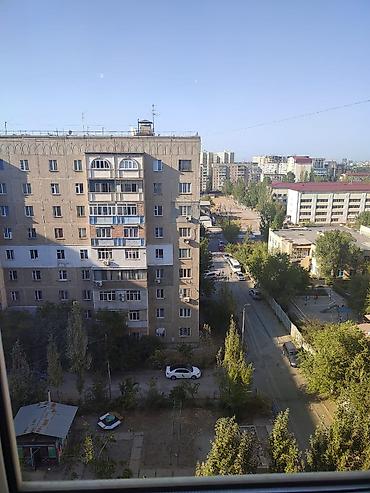3 комнаты, 58 м², Нижний Джал (Джал-23) 106 серия, 9 этаж, Косметический ремонт
