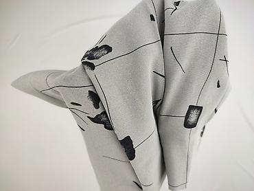 pattern opinie: Spodnie materiałowe damskie, rozmiar XL — 4