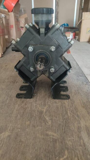 Dərman səpən aparatlar: Dərman səpənler 400 l zirmak. Türkiyyə istehsalı. özəl sifariş — 15