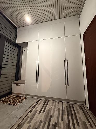 Кухонные гарнитуры: Кухни на заказ в современном минималистичном стиле - Планировки — 2