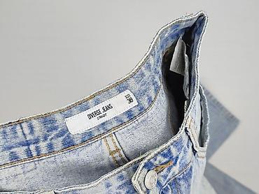 culotte jeans: Diverse, Jeansy damskie, rozmiar M — 4