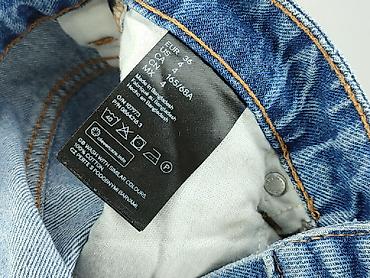 157 jeans: Denim Co, Jeansy damskie, rozmiar S — 5