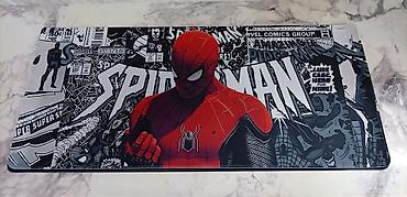 magic trackpad: 🎮 (CS2/GTA6/Spiderman) Продаются отличные большие игровые коврики на — 1