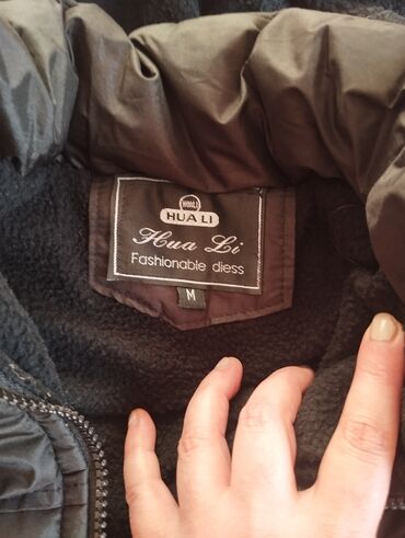 Zimske jakne: Ellesse, M, Jednobojni, Sa postavom — 6