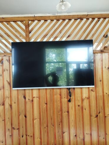 samsung tv ekran təmiri: Б/у Телевизор LG NEO QLED HD (1366x768), Бесплатная доставка, Доставка в районы
