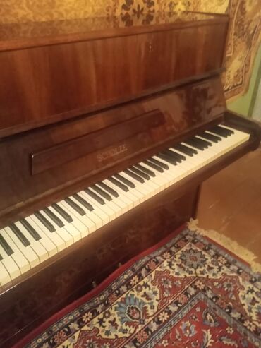 petrof piano satisi: Piano, Akustik, İşlənmiş, Ödənişli çatdırılma