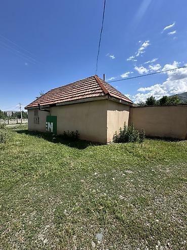 думал: 📍 В Сокулукском районе в селе Тош- Булак продаётся помещение 130 кв.м — 3