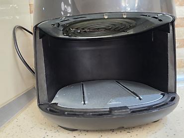 epilyator philips: Philips hava fritozu – RapidAir Technology - Brend/model: Philips — 3
