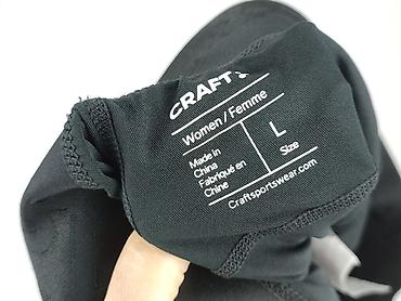 divers pl: Legginsy Sportowe damskie, rozmiar L — 4