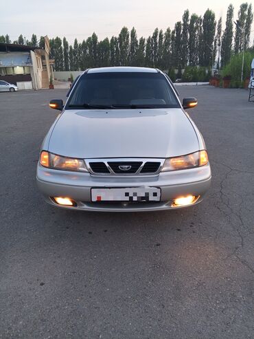 дэу нексия автомат: Daewoo Nexia: 2006 г., 1.5 л, Механика, Бензин, Седан