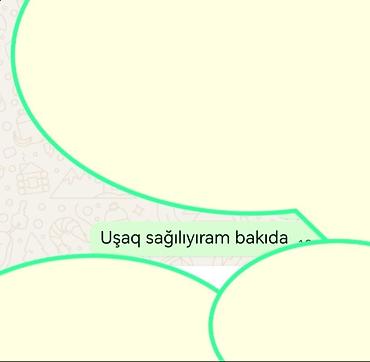 yer şumlayan: Uşaq baxıcılığı xidməti – Bakı - Yaş qrupları: körpələrdən — 1