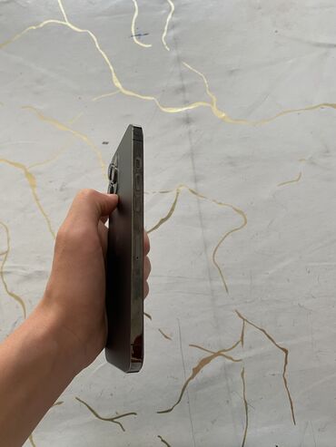 Apple iPhone: IPhone 12 Pro Max, Б/у, 256 ГБ, 75 %