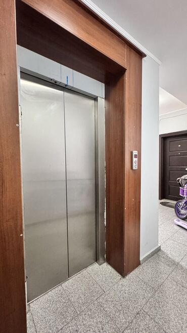 Продажа квартир: 5 и более комнат, 161 м², Элитка, 7 этаж, Евроремонт — 17