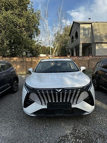 gac aion y: Chery : 2025 г., 1.6 л, Автомат, Бензин, Кроссовер — 1