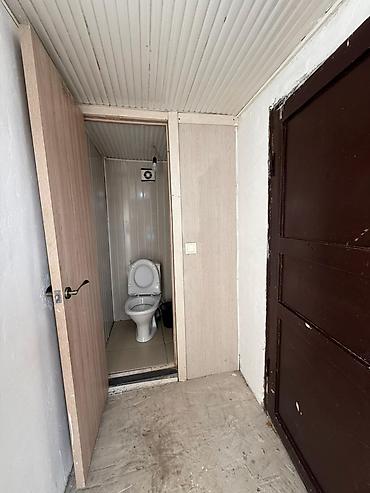 Долгосрочная аренда комнат: ! Сдается квартира 1 комнат с отдельным кухня и прихожая с туалетом — 2