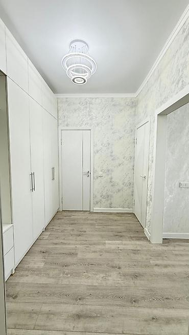 borsan: 1 комната, 42 м², Тунгуч мкр Элитка, 8 этаж — 2