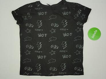 koszulki si: Sinsay, T-shirt damski, rozmiar M — 2