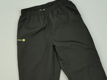 hello kitty spodnie shein: Artengo, Tracksuit bottoms for men, size M