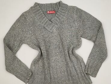 kurtka travis scott: Sweter damski, rozmiar S