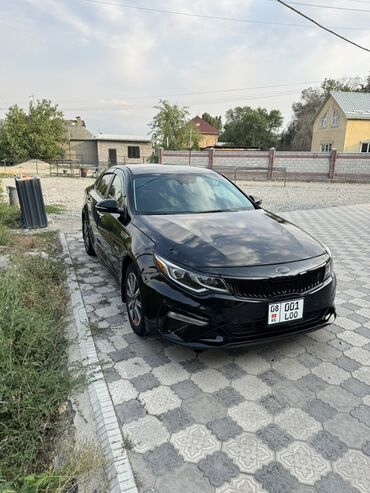 радиатор на опель вектра б: Kia Optima: 2019 г., 2.4 л, Автоматтык, Бензин, Седан