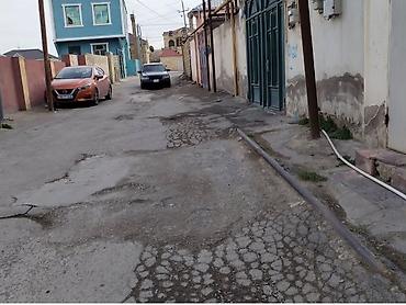 evimiz: 3 otaqlı, 80 kv. m, Kredit yoxdur, Yeni təmirli — 4