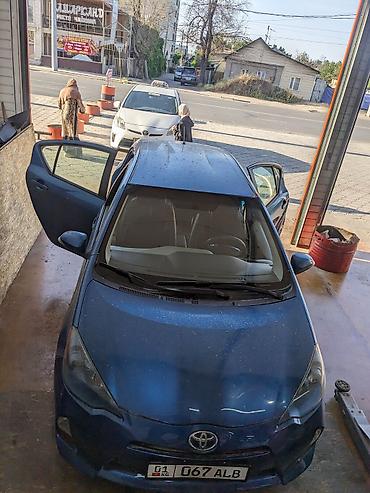 СТО, ремонт транспорта: Ремонт гибридный автомобиль Приус 30 Тойота Камри Лексус Ремонт — 14