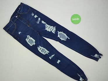 second hand rzeszow: Shein, Jeansy damskie, rozmiar M — 2