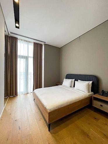 samux ev alqi satqisi: Nardaran qəs., 2 otaqlı, Yeni tikili, 74 kv. m — 5