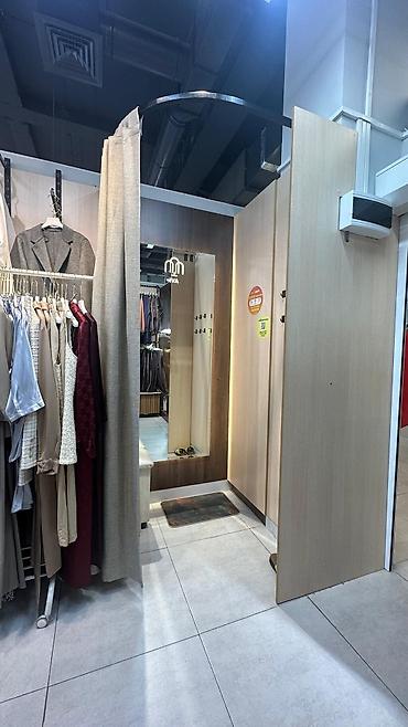 Продажа бутиков: Продажа бутиков В торговом центре, 16 м², 2 этаж at lalafo.kg — 8 Продажа бутиков: Продажа бутиков В торговом центре, 16 м², 2 этаж — 8