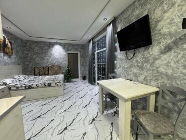 Bağ evlərinin kirayəsi: 40 kv. m, 1 otaqlı, Hovuzsuz, Kombi, Qaz, İşıq — 3