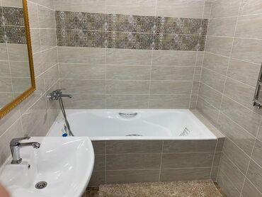 Долгосрочная аренда квартир: 2 комнаты, Собственник, Без подселения, С мебелью полностью — 12