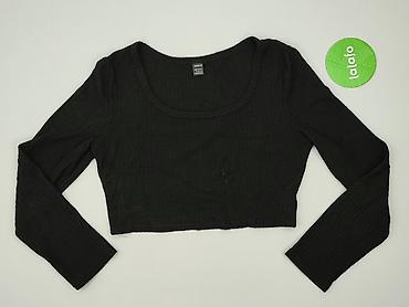 only play curve: Shein, Top damski, rozmiar L — 2