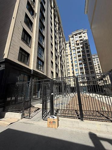 2 комнаты, 76 м², Асанбай мкр Элитка, 7 этаж, Евроремонт