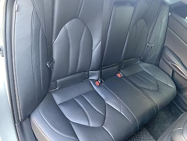 Toyota: Toyota Avalon: 2018 г., 2.5 л, Вариатор, Гибрид, Седан — 21