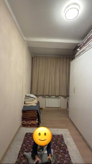 Продажа квартир: 2 комнаты, 47 м², Элитка, 2 этаж, Евроремонт at lalafo.kg — 8 Продажа квартир: 2 комнаты, 47 м², Элитка, 2 этаж, Евроремонт — 8