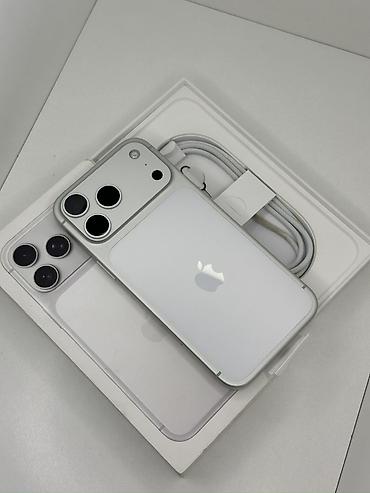 магнитола е39 штатная: IPhone 17 Pro Max, Б/у, 512 ГБ, Серебристый, Кабель, Коробка, 94 % — 2