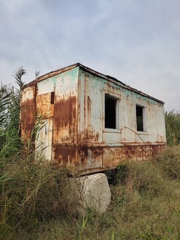 торгой булак: Продаю Торговый контейнер, Без места, 10 тонн