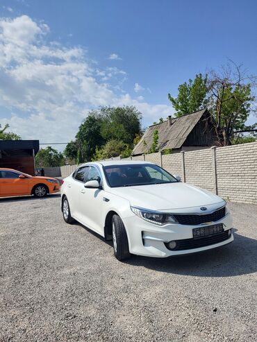 ке жетроник: К5 
2017
Газ 
Оригинал пробег 296000км