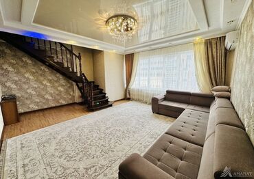 Продажа квартир: 3 комнаты, 118 м², Элитка, 12 этаж, Дизайнерский ремонт