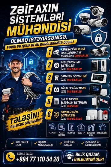 seyf qapı ustası: Zəif Axın Sistemləri Mühəndisi Olmaq İstəyirsənsə Fərdi və Qrup Olan — 1