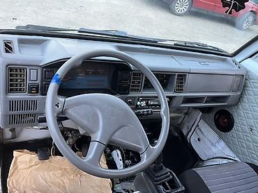 outback 2005: Легкий грузовик, Daewoo, Стандарт, 1,5 т, Б/у — 4