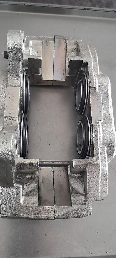 suport purjun: Toyota PRADO, Yeni — 2