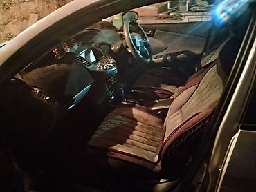 bmw 2004: Nissan Primera: 2001 г., Автомат, Седан — 6