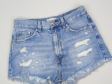 botki wrangler: Zara, Szorty damskie, rozmiar S — 1