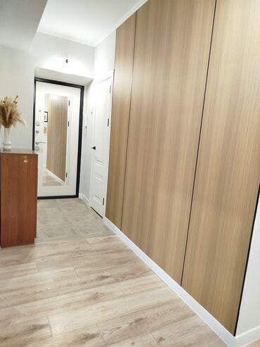 Продажа квартир: 2 комнаты, 60 м², Индивидуалка, 2 этаж, Евроремонт