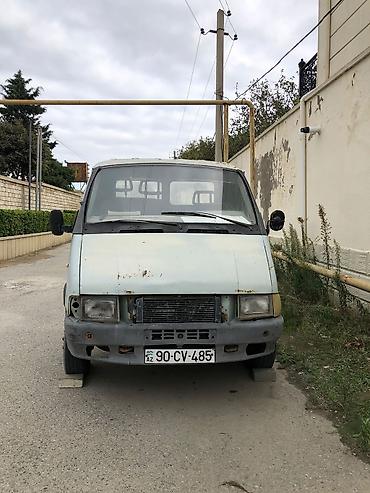yuk: Satılır yük avtomobili / şassi platforma tipli maşın. Avtomobil bir — 1