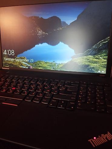 Офисный, Б/у, Intel Core i5