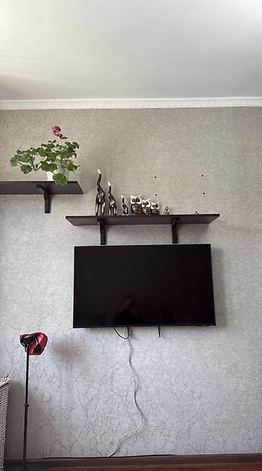 45: 2 комнаты, 45 м², Физприборы 104 серия, 3 этаж, Евроремонт — 2