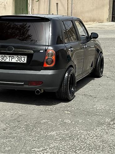 dadsan yag: LIFAN Smily (320): 1.3 l | 2014 il 142000 km Hetçbek — 7